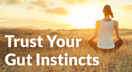 Trust Your Gut Instincts - Gut Instincts Nutrition Counselling